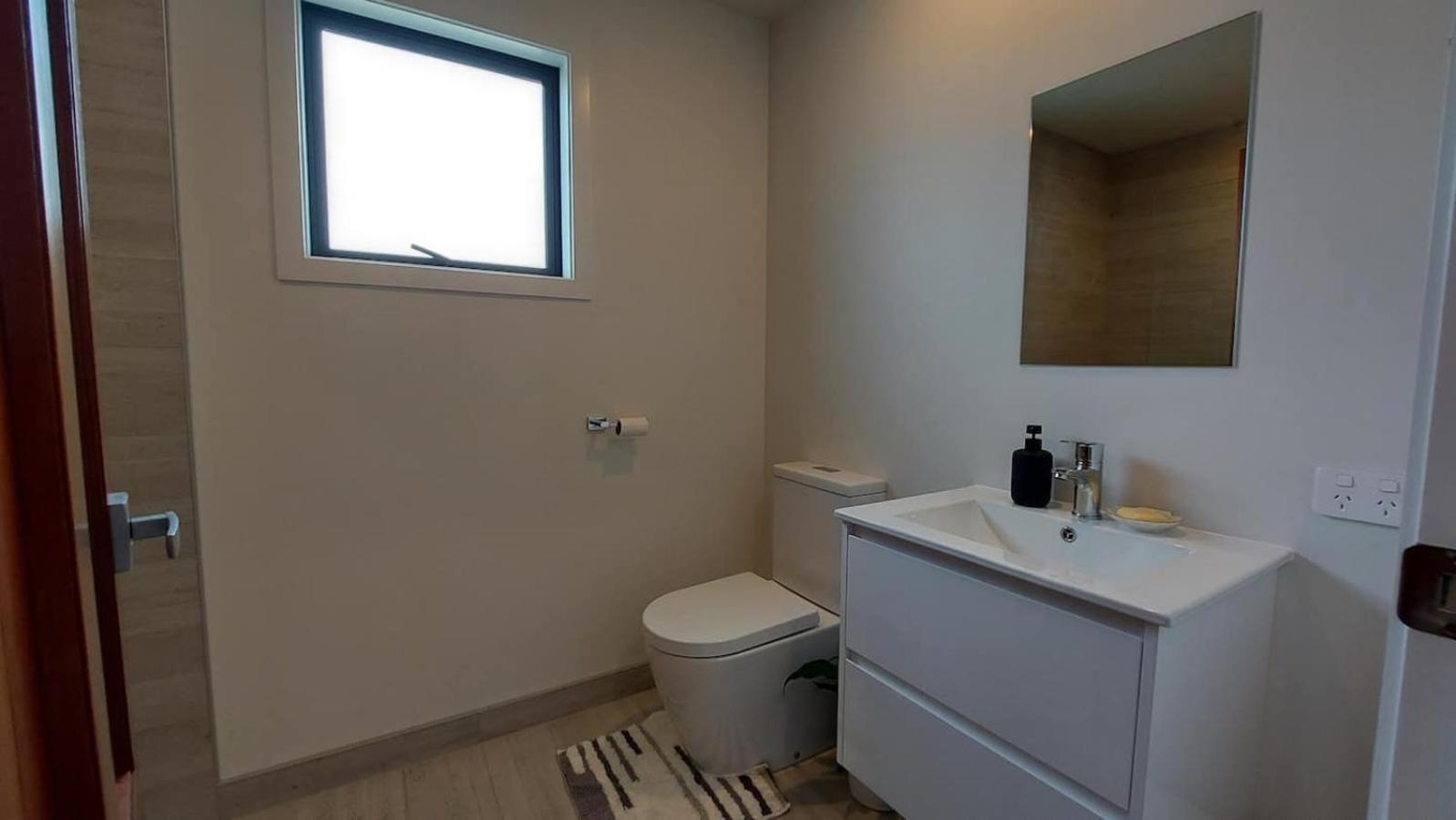 Sleek Suite By The Sand 1-Bedroom Дюндин Екстериор снимка